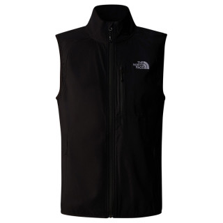 Мъжка жилетка The North Face M Nimble Vest - Eu черен TNF Black-NPF