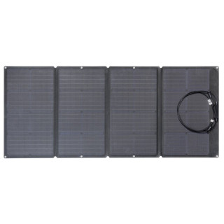 Соларен панел EcoFlow 160 W Solar Panel сив