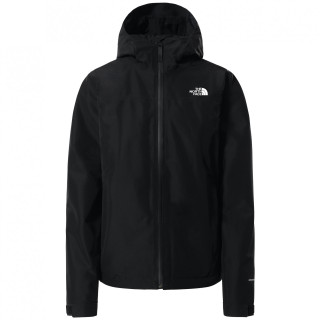 Дамско яке The North Face W Dryzzle Futurelight Insulated Jacket черен