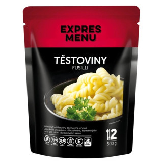 Expres menu Паста Penne (2 порции)