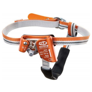 Крачен самохват Climbing Technology Quick Step A оранжев