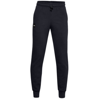 Мъжки анцуг Under Armour Rival Fleece Joggers черен