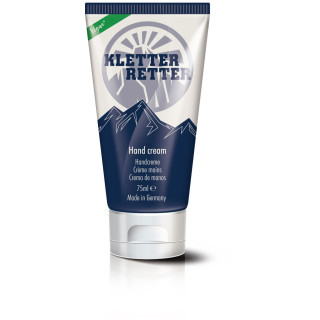 Крем за ръце KletterRetter Hand cream 75ml бял/син