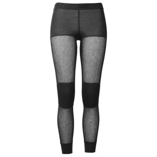 Дамски клин Brynje of Norway Lady Super Thermo Longs черен black