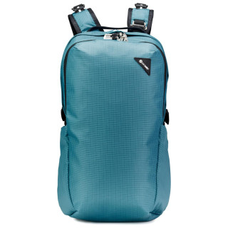 Раница със защита Pacsafe Vibe 25l Backpack син HydroBlue