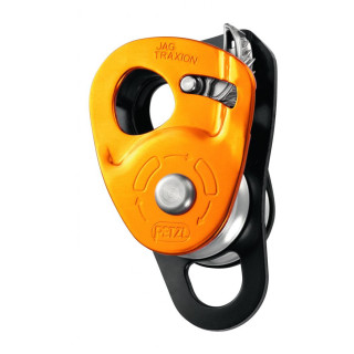 Ролка Petzl Jag Traxion