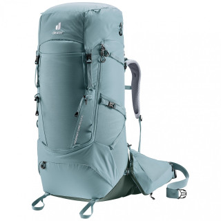 Туристическа раница Deuter Aircontact Core 65+10 SL сив