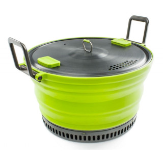 Тенджера GSI Outdoors Escape hs 3l Pot