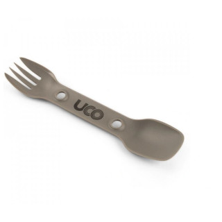 Прибори Spork UCO ECO Utility Spork сив Slate Grey