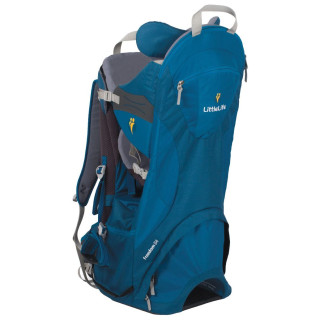 Детска седалка LittleLife Freedom S4 Child Carrier