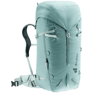 Раница Deuter Guide 42+8 SL светло зелен