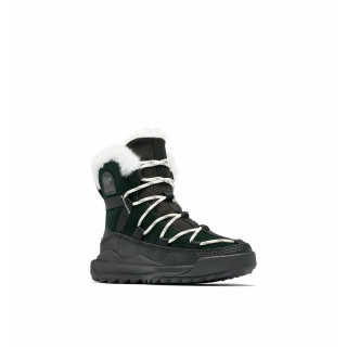 Дамски зимни ботуши Sorel Ona™ Rmx Glacy Plus Wp черен/бял Black, Sea Salt