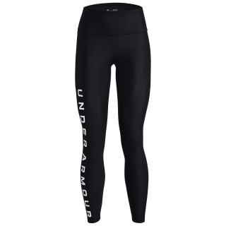 Дамски клин Under Armour HG Armour Branded Legging черен