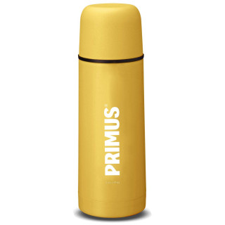 Термос Primus Vacuum bottle 0.35 L жълт Yellow