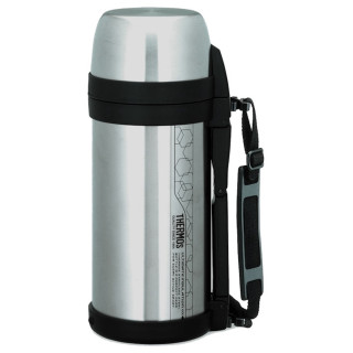 Термос Thermos Mountain FDH 2l сребърен Silver