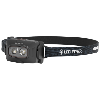 Челник Ledlenser HF4R Core черен