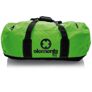 Пътна чанта Elements Gear CORONER 125 l зелен