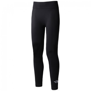 Дамски клин The North Face W New Seamless Legging черен