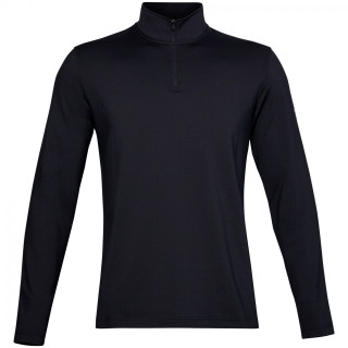 Мъжко поло Under Armour LW 1/4 Zip черен