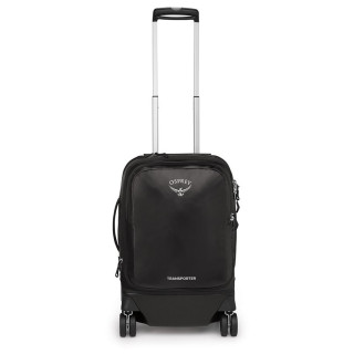 Пътна чанта Osprey Transporter Hardside Hybrid 36L черен