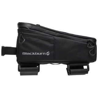 Чантичка за велосипед Blackburn Outpost Top Tube Bag черен