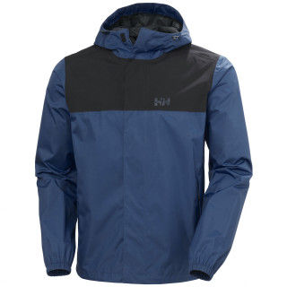 Мъжко яке Helly Hansen Vancouver Rain Jacket син