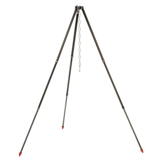 Триножка Robens Telescopic Aluminum Tripod