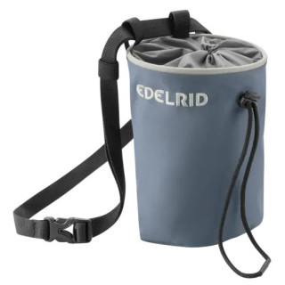 Плик за магнезий Edelrid Chalk Bag Rodeo small син