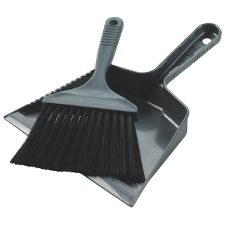 Четка Easy Camp Dustpan & Brush