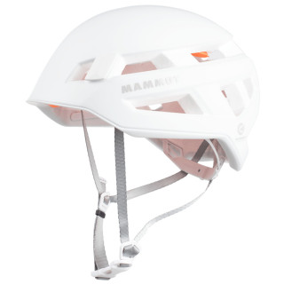 Катерачна каска Mammut Crag Sender Helmet бял White