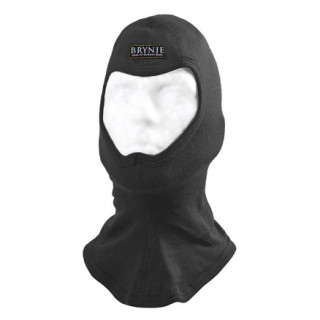 Шапка маска Brynje of Norway Super Thermo Balaclava черен