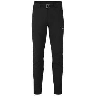 Мъжки панталони Montane Dynamic Lite Pants Reg Leg черен