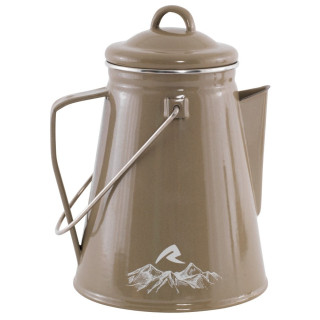 Кана Robens Tongass Enamel Kettle бежов