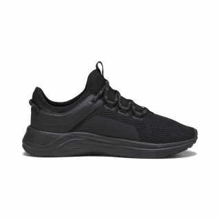 Обувки Puma Softride Astro Slip черен Black-Cool Dark Gray