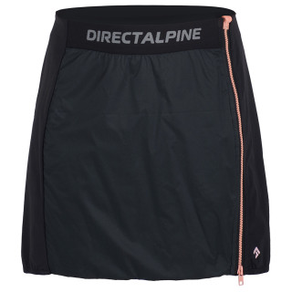 Дамска пола Direct Alpine Skirt Alpha Lady черно/розово