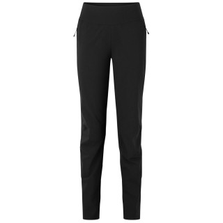 Дамски панталони Montane Fem Tucana Lite Pants Reg Leg черен