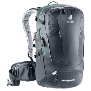 Дамска раница Deuter Trans Alpine 28 SL черен Black