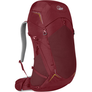 Раница Lowe Alpine Airzone Trek ND 43:50 червен Raspberry/Ra