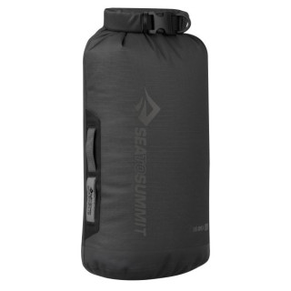 Водоустойчива торба Sea to Summit Big River Dry Bag 8 L черен