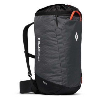 Раница за катерене Black Diamond Crag 40 Backpack сив