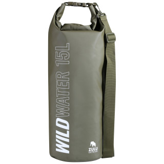 Торба за вода Zulu WildWater 15l каки