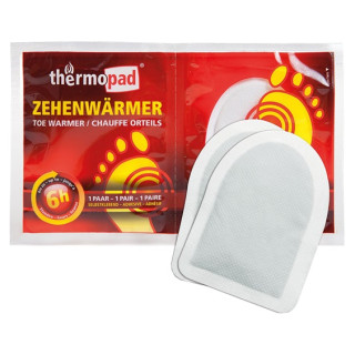 Отоплител за пръстите на краката Yate Thermopad