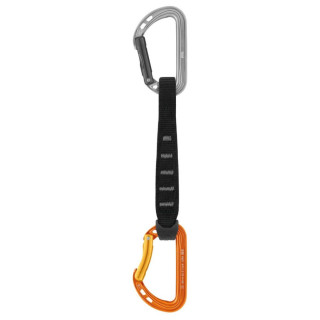 Примка с карабинери Petzl Spirit Express 17 cm