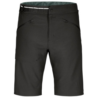 Мъжки къси панталони Ortovox Brenta Shorts M черен