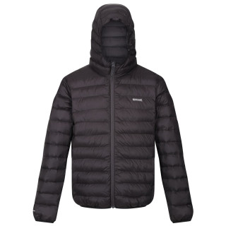 Мъжко яке Regatta Hooded Marizion черен