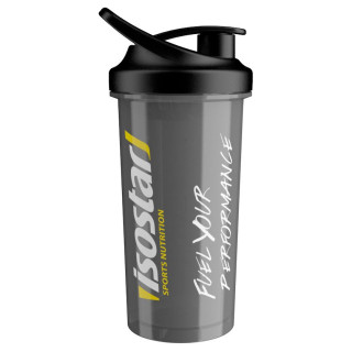 Бутилка Isostar Shaker 700ml черен