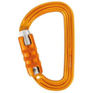 Карабинер Petzl Sm´D Triact-Lock