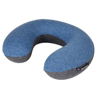 Възглавница Bo-Camp Neck Pillow Memory Foam син Blue/Anthracite