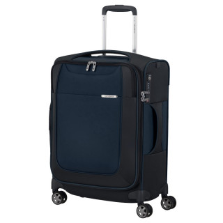 Пътен куфар Samsonite D´lite Spinner 55 Exp син