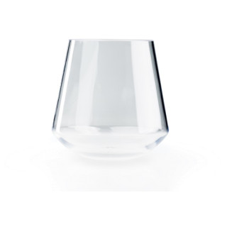 Чаша GSI Outdoors Stemless Red Wine Glass